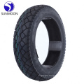 Sunmoon Factory Directly Wholesale Made In China Tyres Tubeless Motorcycle Tyre 80/90-17